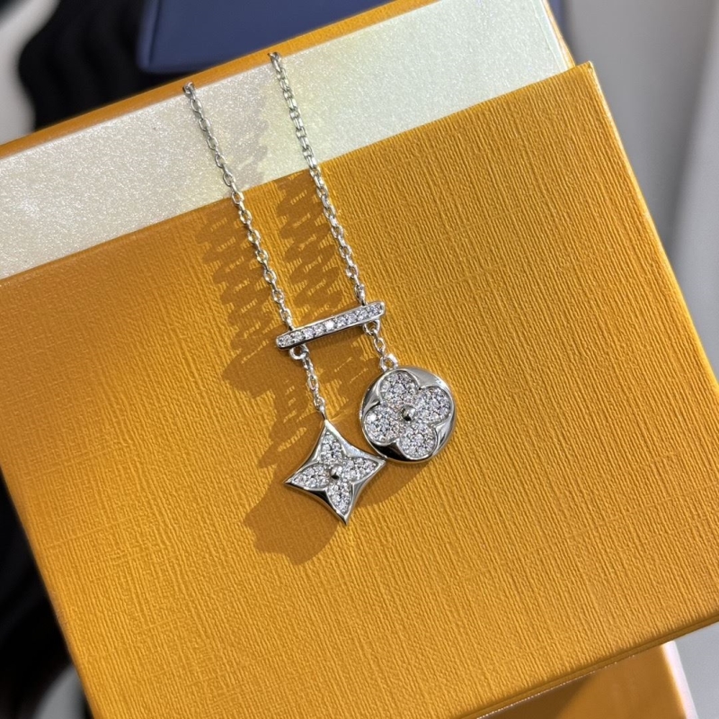 LV Necklaces